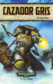 Cazador Gris