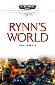 Mundo de rynn