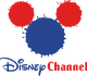 Disney Channel 1997 logo