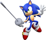 Sonic fencing