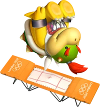 Bowserjr