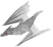 Revenant dragon
