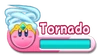 KRtDL Tornado UI