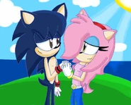 Cesailey Moment in love HYRO