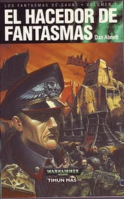 El hacedor de fantasmas