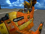 Hallowtheme Tails