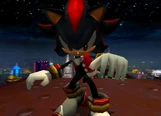 Xmastheme Shadow