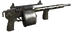 MW3 Striker FLIPPED