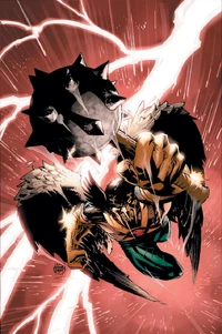Hawkman