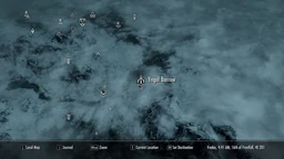 Yngol-Barrow