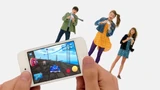 Ipod-touch-commercial