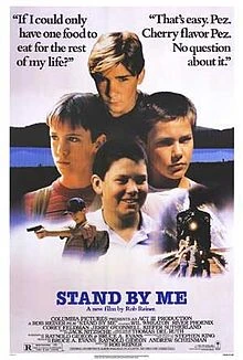 220px-Stand by me poster