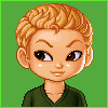 Cato by AA