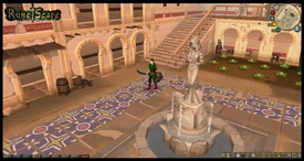 Runescape 32 media