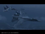 OADF Flankers