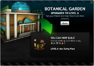 BotanicalGarden lvl 6