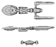 Wanderer-class