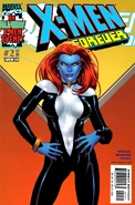 X-Men Forever Vol 1 2