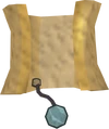 Scan clue detail
