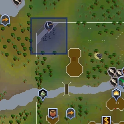 Shilo Gem Mine