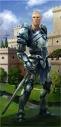 Sir ewain