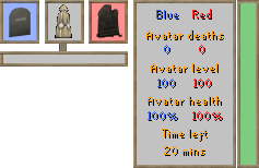 Soul Wars info