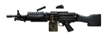 BFP4F M249 Render