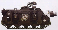 BT Vindicator