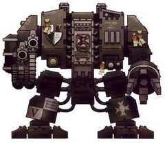 MKV Dreadnought 2