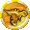 Acro mini medal