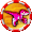 Nychus mini medal