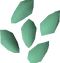 Spirit weed seed detail