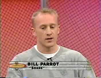 Bill Parrott Degrassi