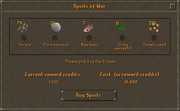 Spoils of War