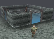 Stealing Creation retreat