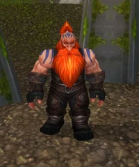 DoranTalonheart