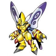 Butterflymon