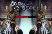 Summoning login1