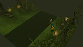 TempTrek Bog