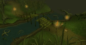TempTrek Bridge