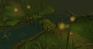 TempTrek Bridge
