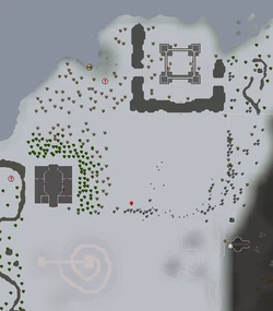 The North