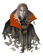 DraculaHarmony