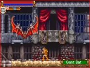 Simon in HoD Boss Rush