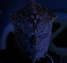 Character image.