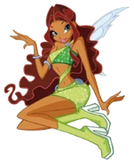 FairyAisha