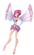 EnchantixWinx Tecna