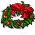 Holly Wreath-icon