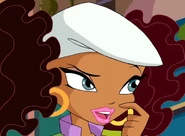 Disco Layla