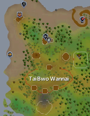 TownTaiBwoWannai